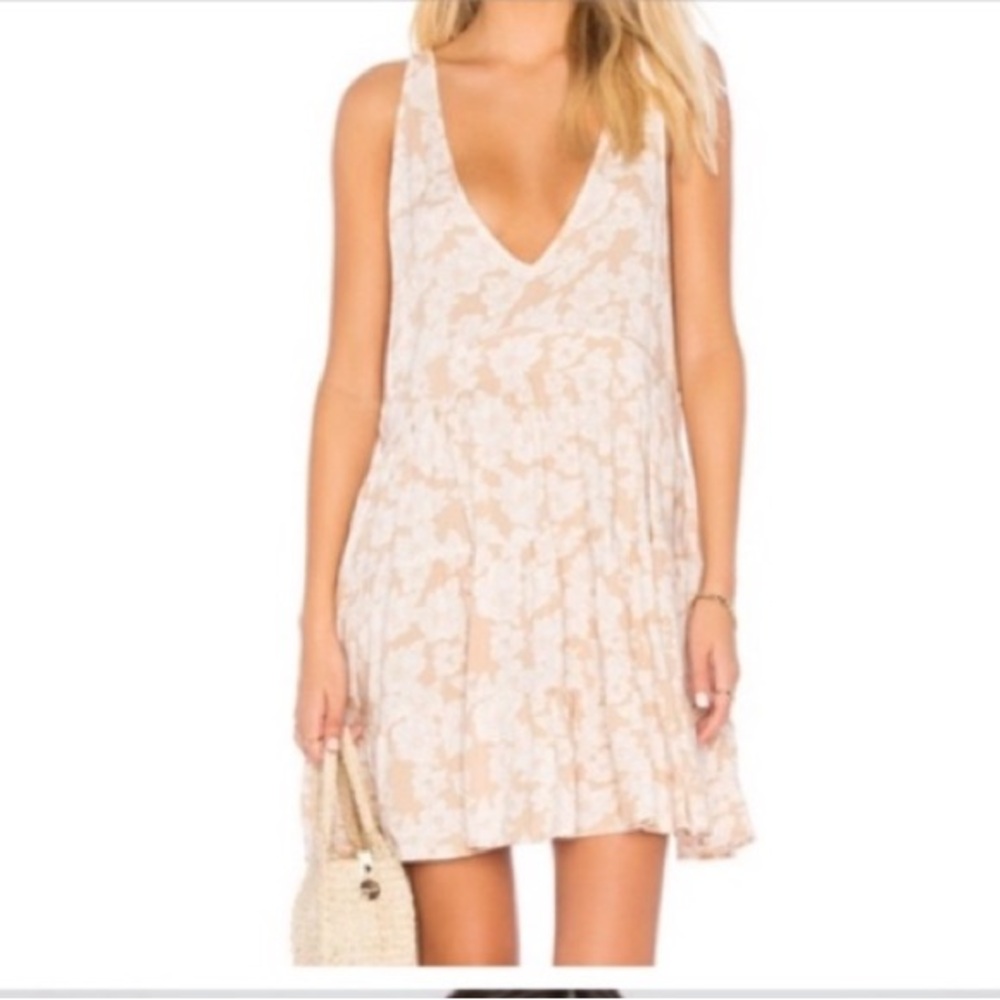 Acacia swimwear Havana dress